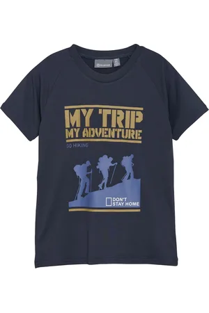Color Kids Camiseta