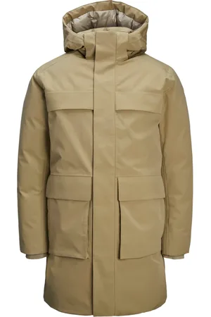 JACK & JONES Chaqueta funcional 