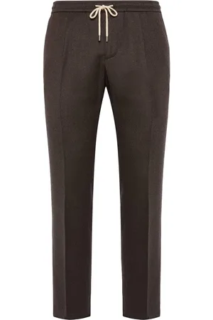 Boggi Milano Pantalón de pinzas