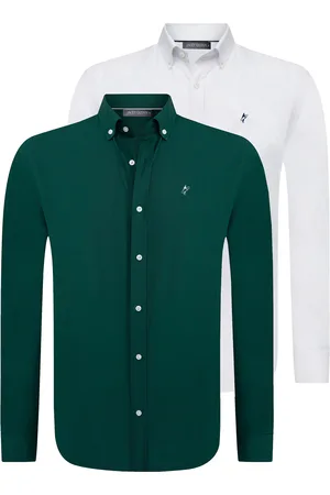 Jacey Quinn Camisa