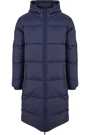 Urban classics Abrigo de invierno