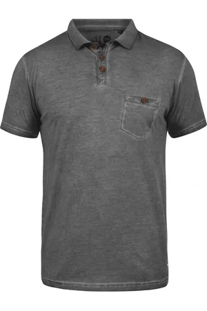 Solid Camiseta 