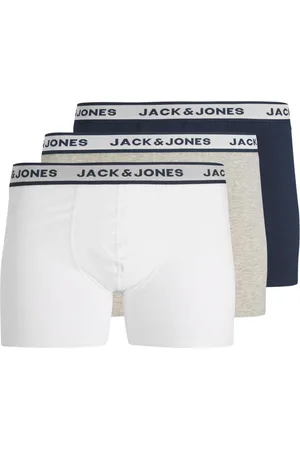 JACK & JONES Calzoncillo boxer