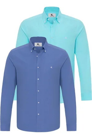 Daniel Hills Camisa