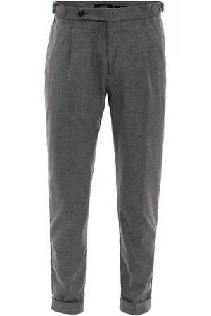 Antioch Pantalón plisado