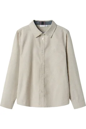 NAME IT Camisa 