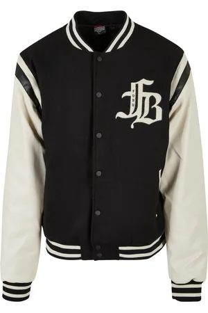 FUBU Chaqueta de entretiempo