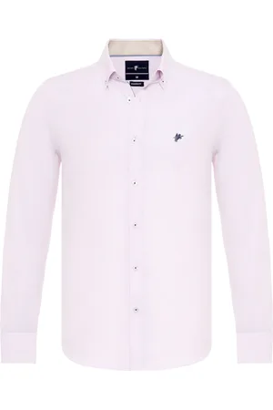 Denim Culture Camisa 