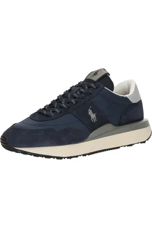 Ralph Lauren Zapatillas deportivas bajas