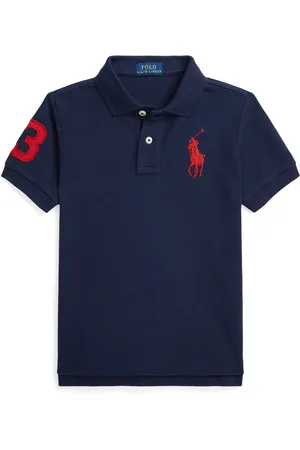 Ralph Lauren Camiseta