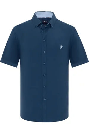 Denim Culture Camisa 