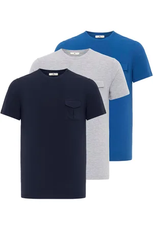 Daniel Hills Camiseta