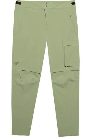 4F Pantalón de montaña