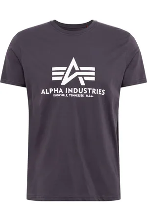 Alpha Industries Camiseta