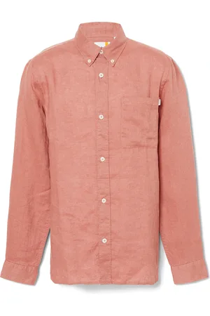 Timberland Camisa