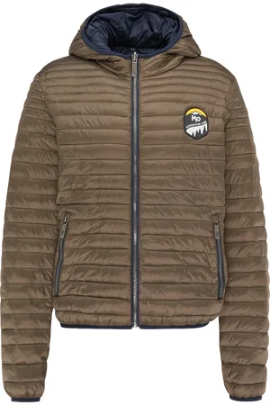 MO Chaqueta de entretiempo