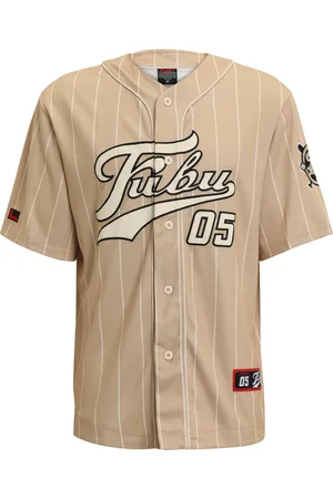 FUBU Camisa