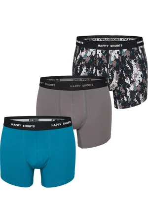 HAPPY SHORTS Calzoncillo boxer 