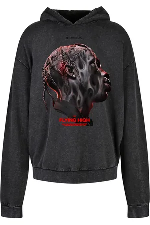 MT Upscale Sudadera 
