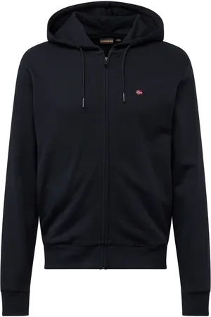 Napapijri Sudadera con cremallera 