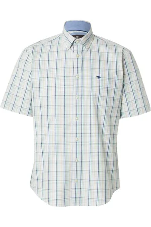 Fynch-Hatton Camisa