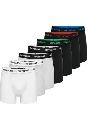 Only & Sons Calzoncillo boxer 