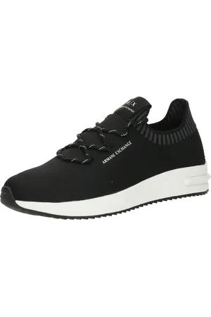 Armani Exchange Zapatillas sin cordones