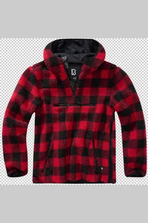 Brandit Chaqueta polar