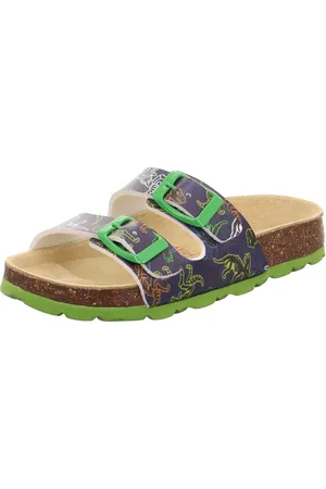 Superfit Zapatos abiertos