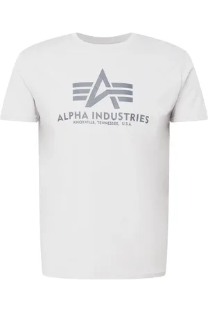 Alpha Industries Camiseta