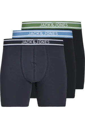 JACK & JONES Calzoncillo boxer