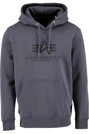 Alpha Industries Sudadera