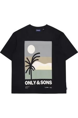 Only & Sons Camiseta 