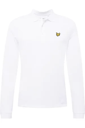 Lyle & Scott Camiseta