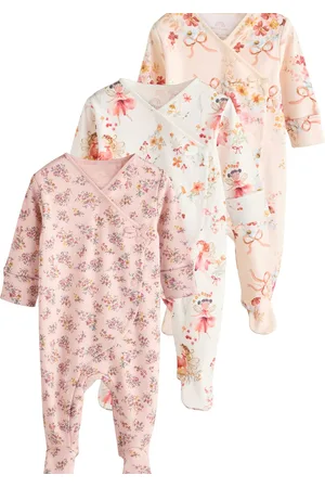 Next Pijama entero/body