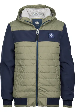 Petrol Industries Chaqueta de entretiempo 