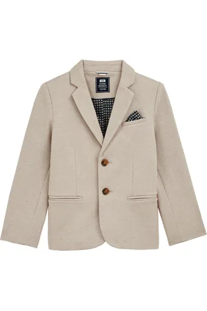 WE Fashion Chaqueta de traje