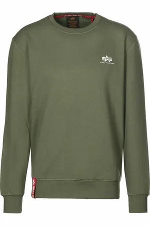 Alpha Industries Sudadera