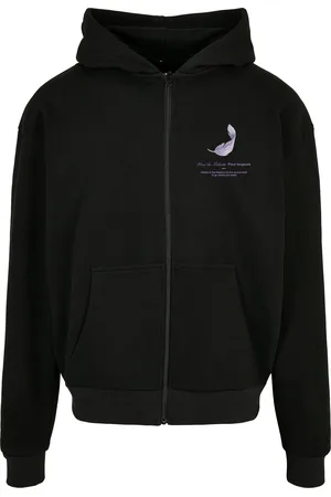 MT Upscale Sudadera con cremallera 