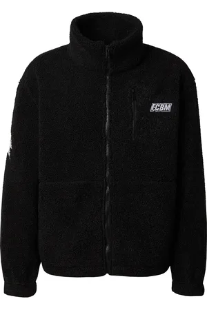 FCBM Chaqueta de entretiempo 