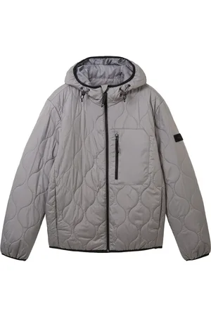 TOM TAILOR Chaqueta de entretiempo