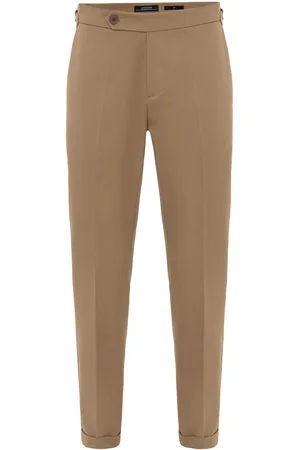 Antioch Pantalón de pinzas 