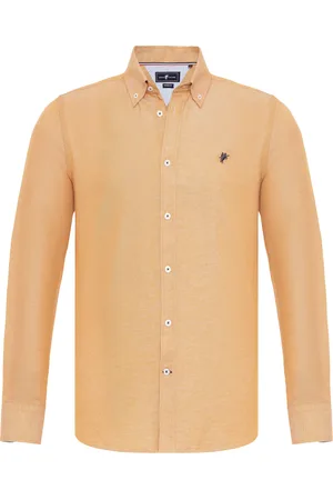 Denim Culture Camisa 