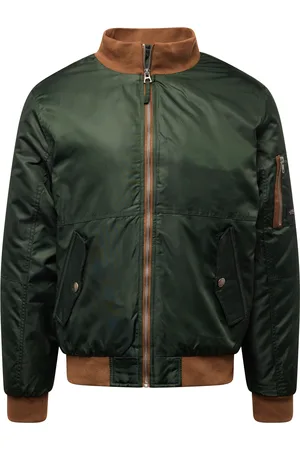 Blend Chaqueta de entretiempo
