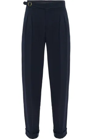 Antioch Pantalón plisado 
