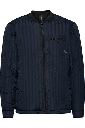 11 Project Chaqueta de entretiempo 