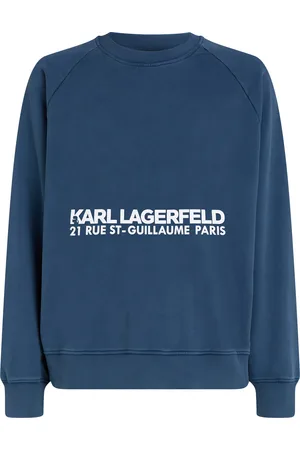 Karl Lagerfeld Sudadera