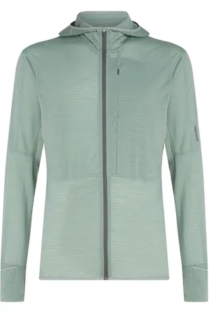 Icebreaker Chaqueta polar funcional 