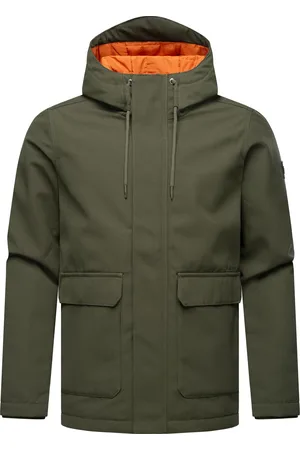 Ragwear Chaqueta funcional 