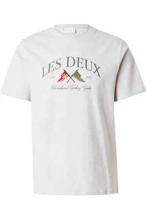 Les Deux Camiseta 